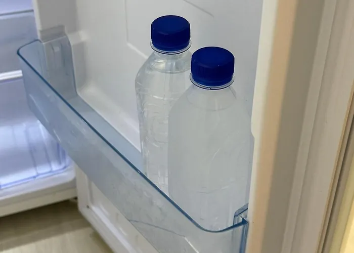 Jamsil Raon House *