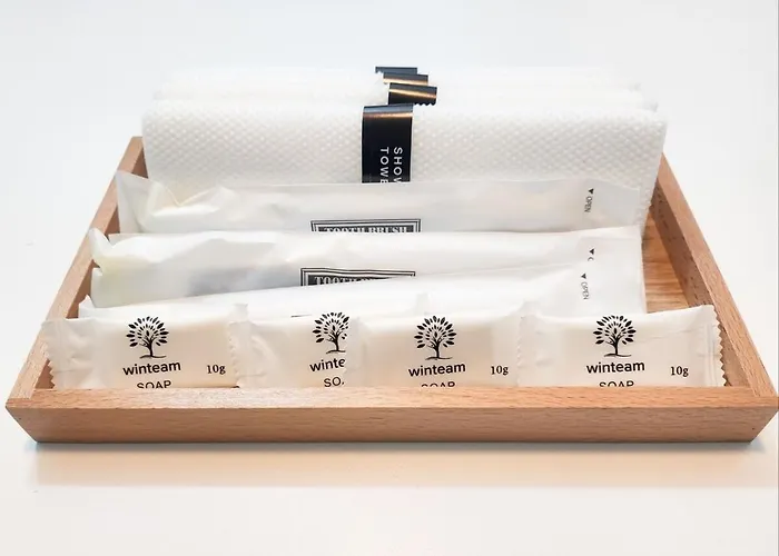 アパート Jamsil Raon House ソウル特別市
