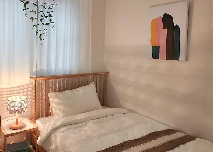アパート Jamsil Raon House ソウル特別市