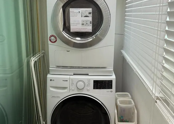 Jamsil Raon House ソウル特別市