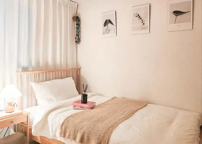アパート Jamsil Raon House ソウル特別市