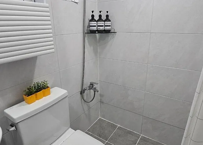 アパート Jamsil Raon House ソウル特別市